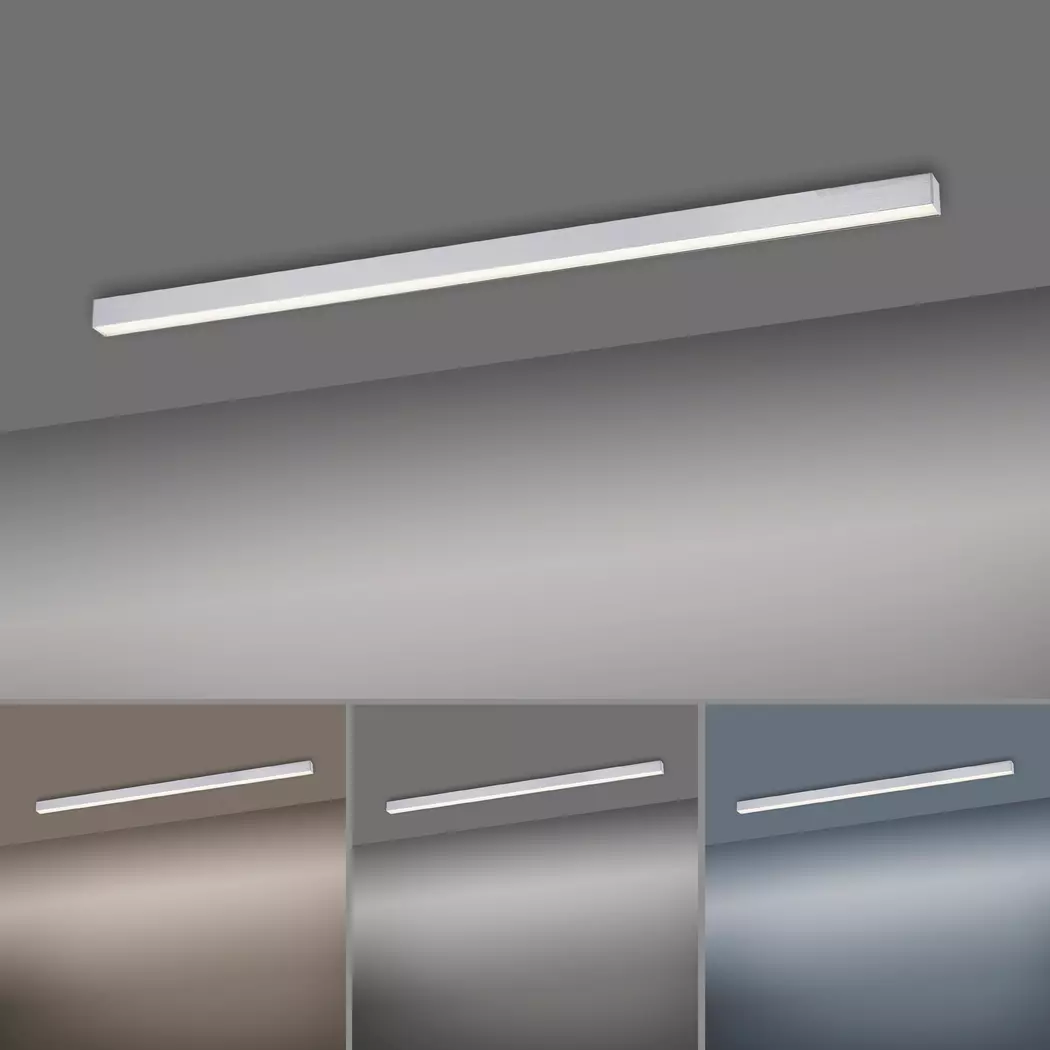 LED-Deckenleuchte Pure Lines