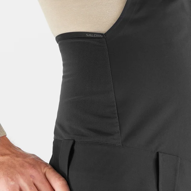 STANCE  Shell-Hosen für Herren