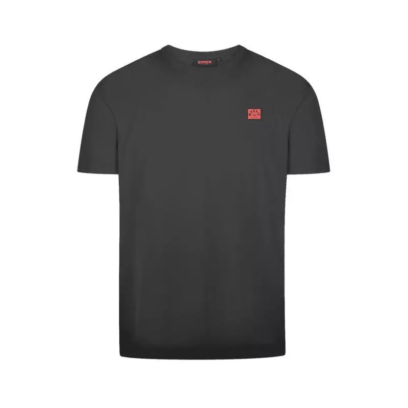 Tee shirt MYSTIC Lowe Tee Phantom Grey