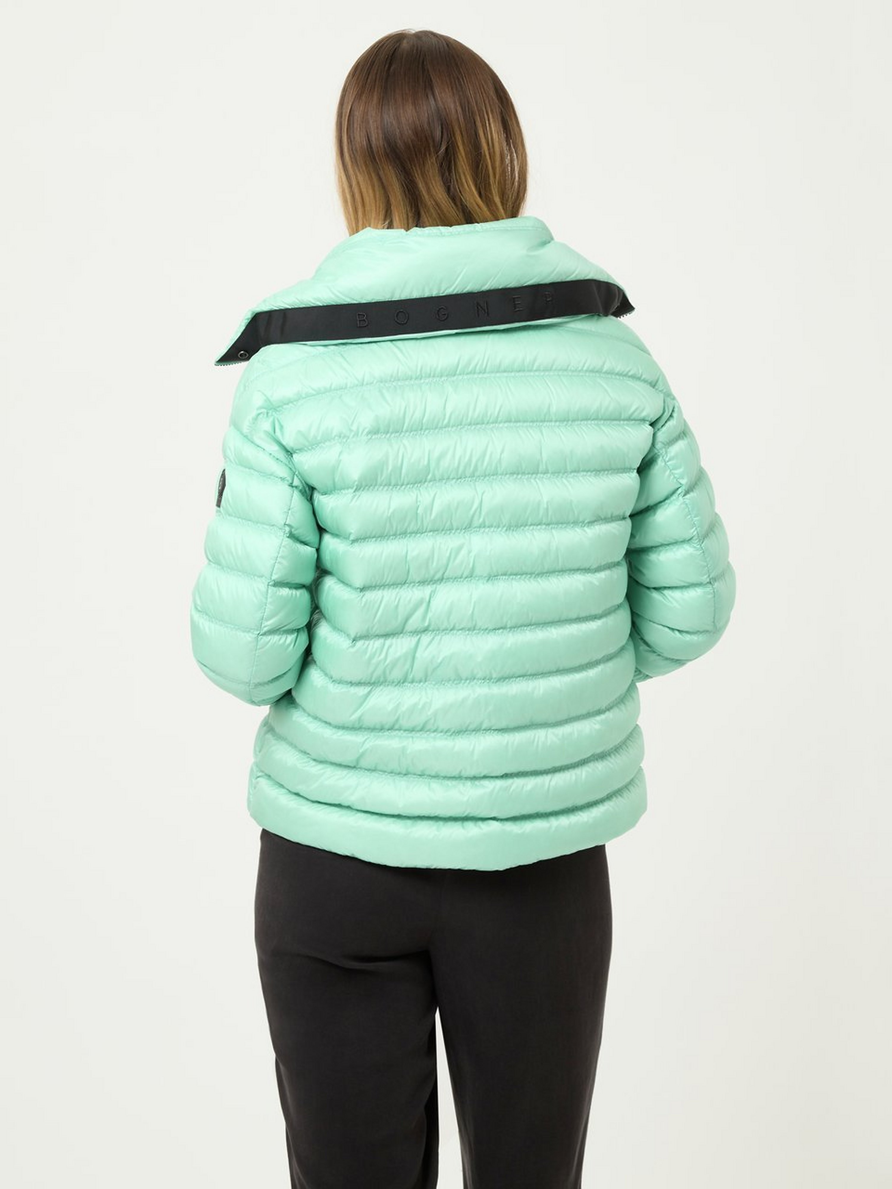 Steppjacke Ellen-D