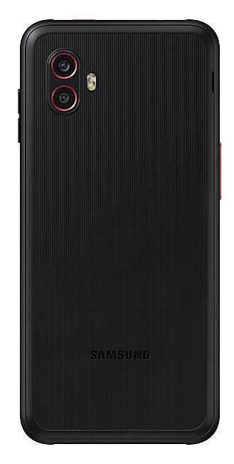 SAMSUNG - SMARTPHONE SAMSUNG XCOVER PRO 6 ENTERPRISE EDITION