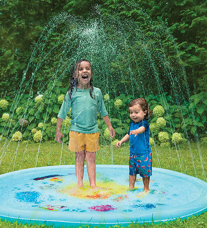 B. toys Sprinklermatte - Splish 'n' Splash - 170 cm