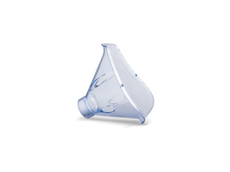 Omron Inhalator Zubehör Kindermaske für Omron Inhalatoren Ersatz-Maske für Kinder