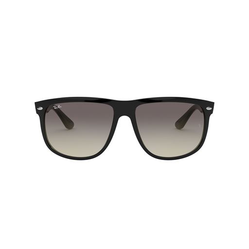 Ray Ban RB4147 Solbriller, Sort