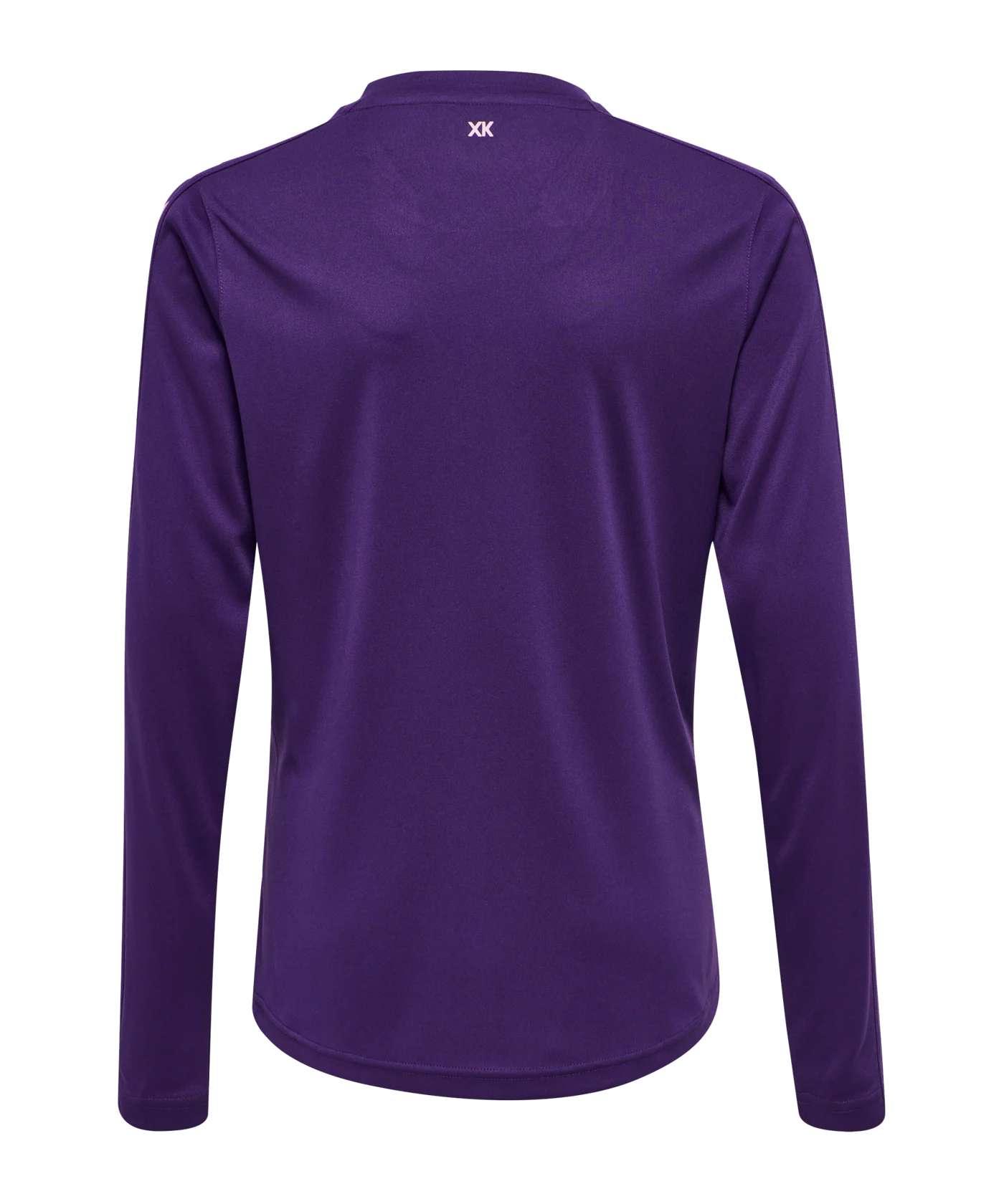 Hummel hmlCORE XK Trikot langarm Kids Lila F3443