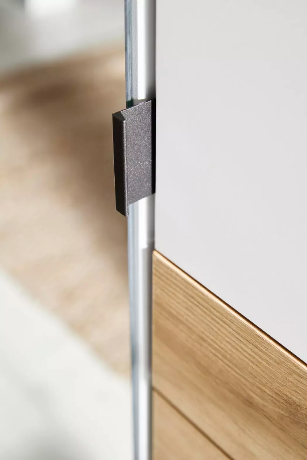 Kleiderschrank Ontario 136 x 197 cm