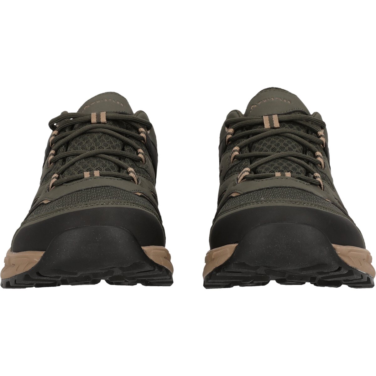 Whistler Benin WP Vandresko Unisex