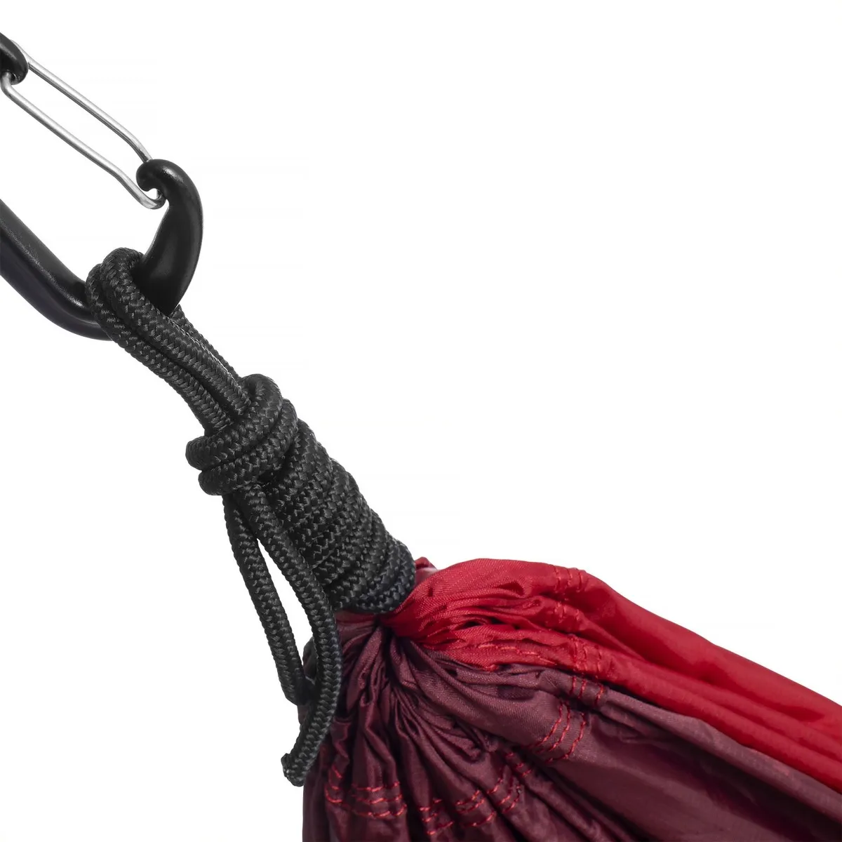 Sydvang Hammock Double Burgundy/Red