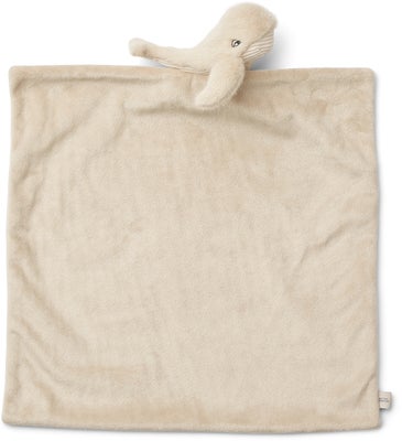LIEWOOD Camdon Whale Koseklut, Mist