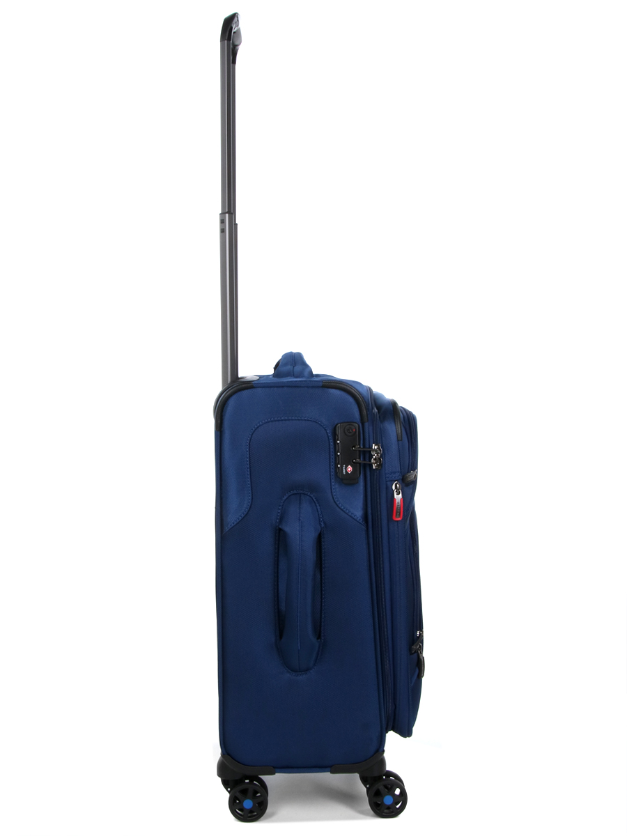 Valise Delsey Optimax Lite 55 cm
