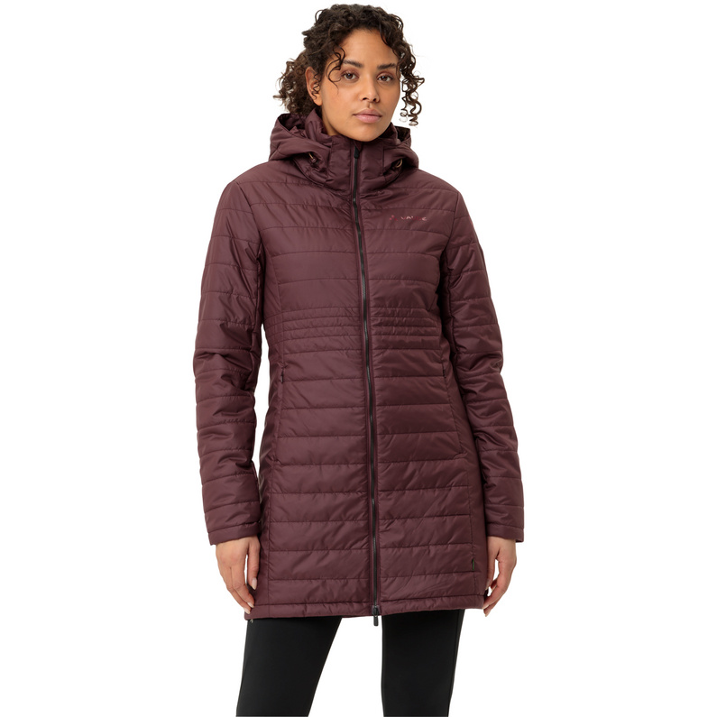 Vaude Damen Moena Insulation Parka