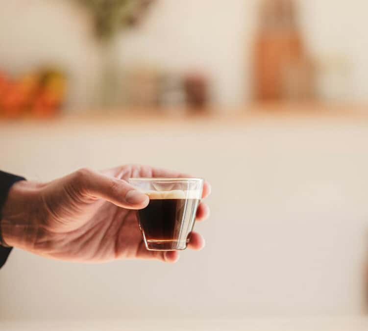 250g café en grain bio Décaféiné - Novell