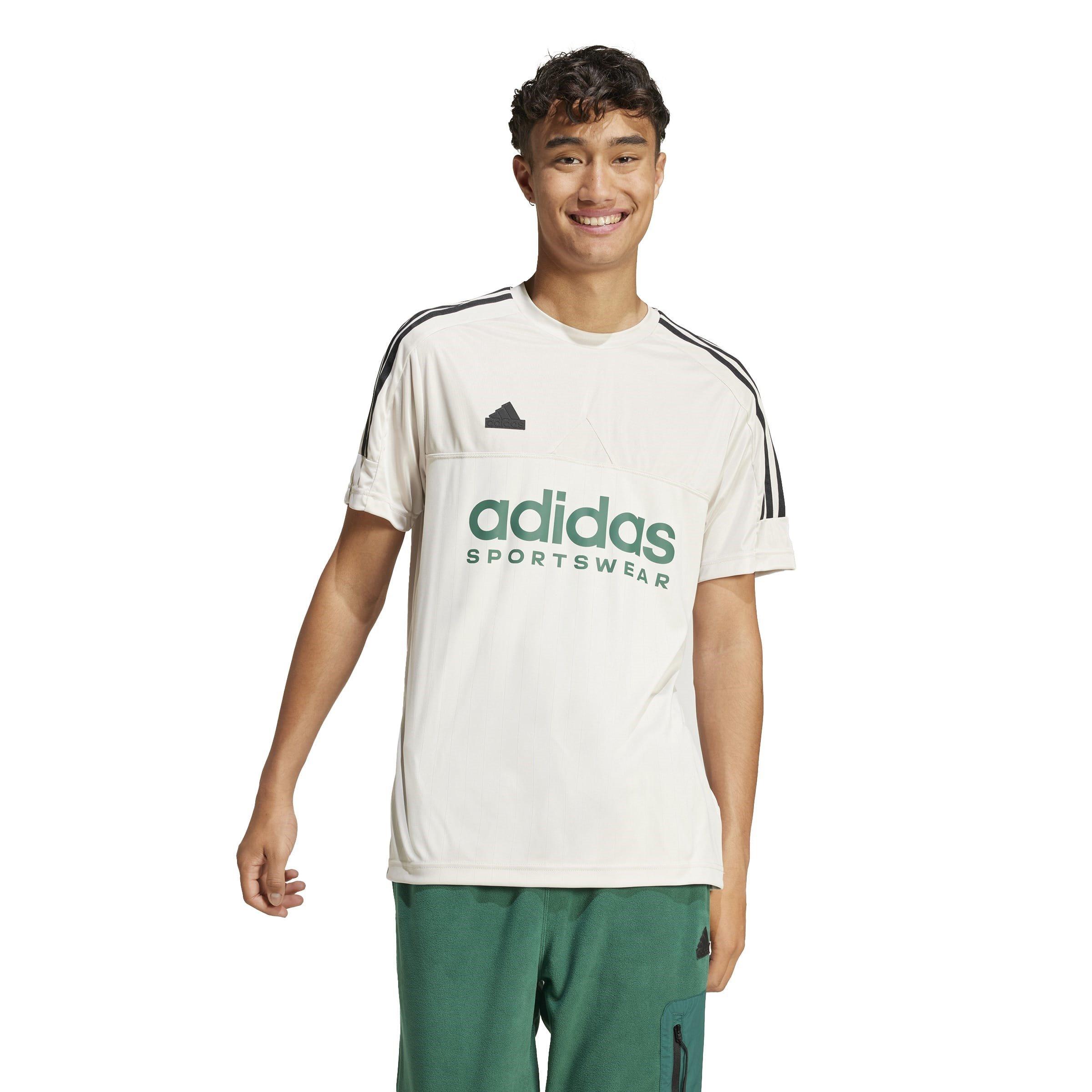 adidas Tiro T shirt Mens