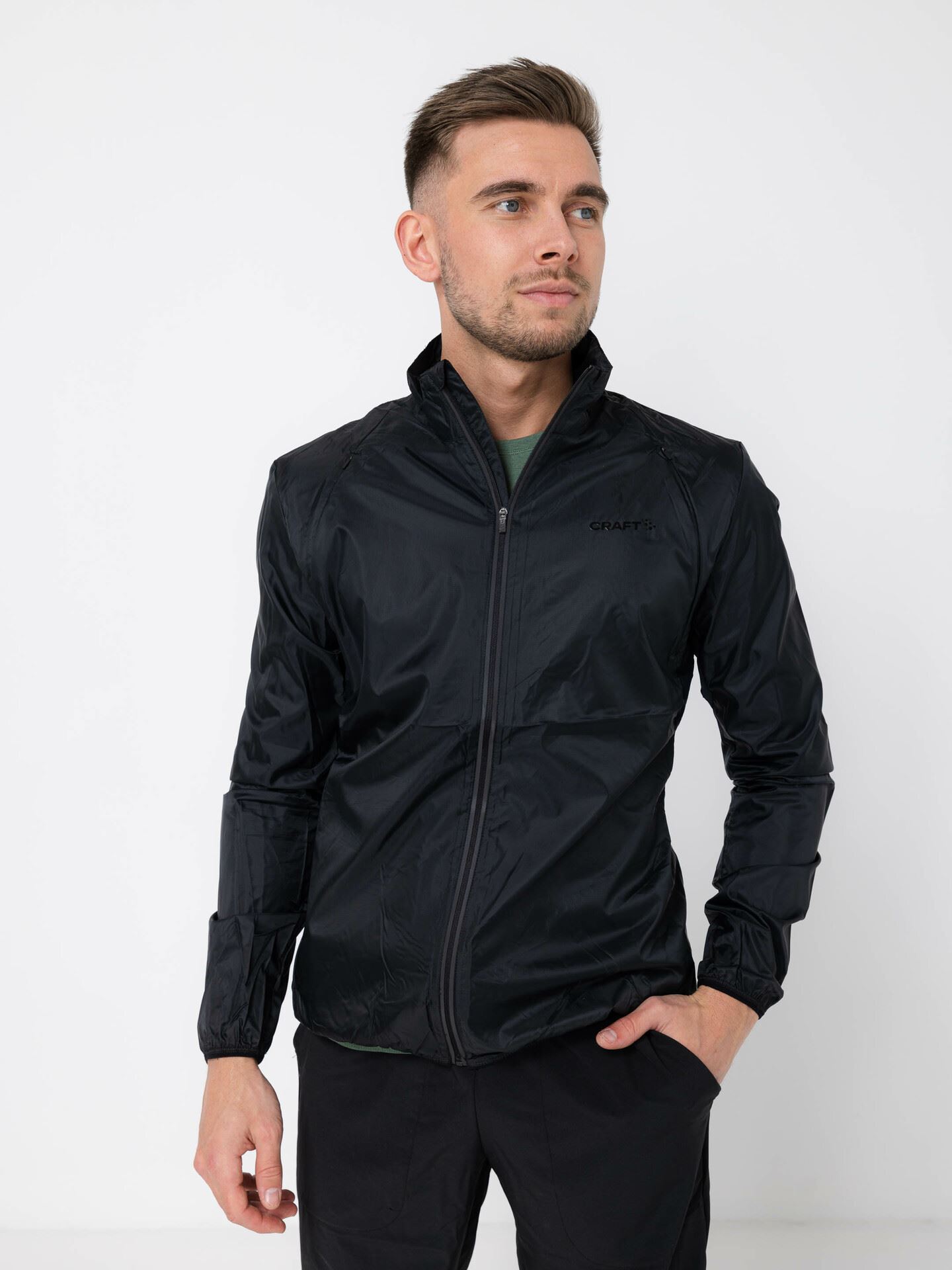 Pro Hypervent Jacket