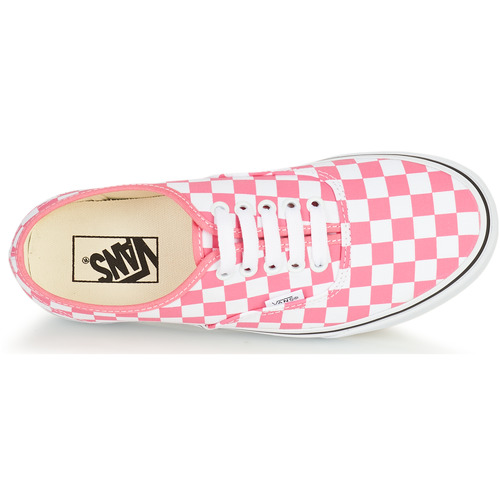 Vans - AUTHENTIC - Rose