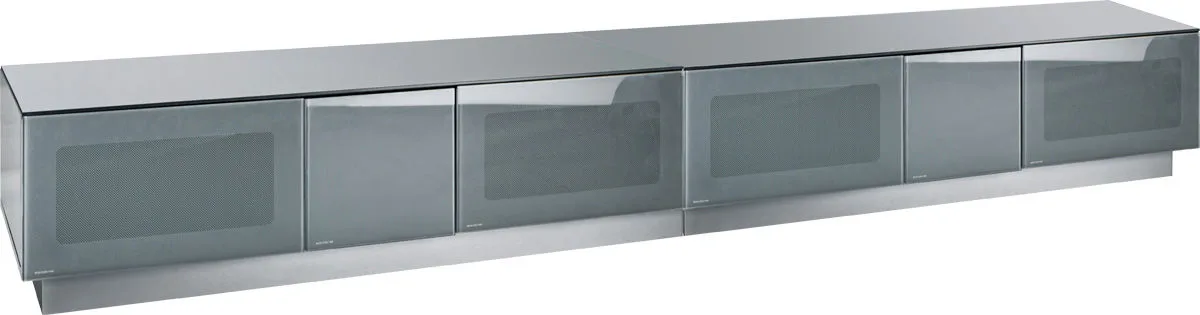 Alphason Element 2500 Gris Meubles TV