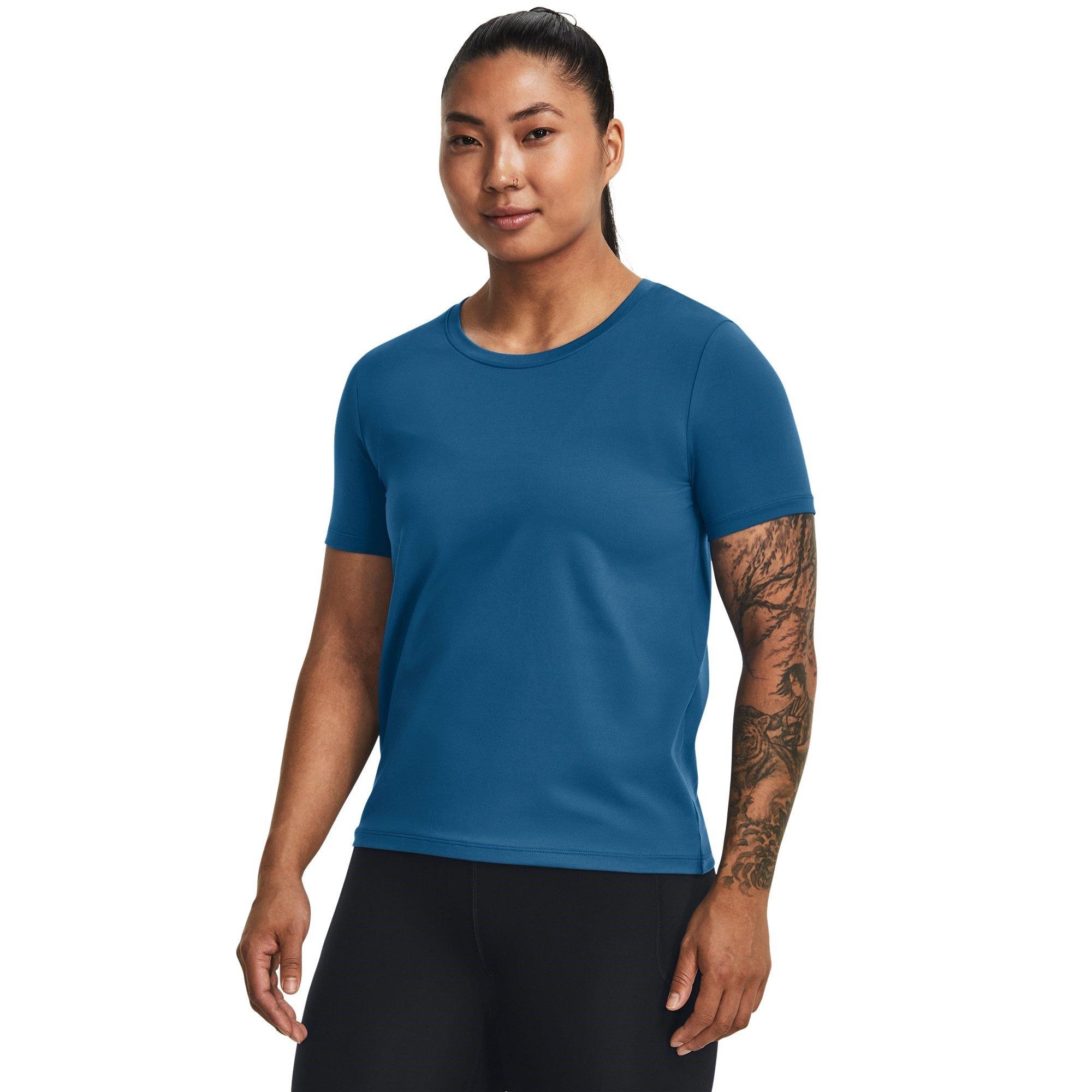 Under Armour UA Meridian T Shirt Womens