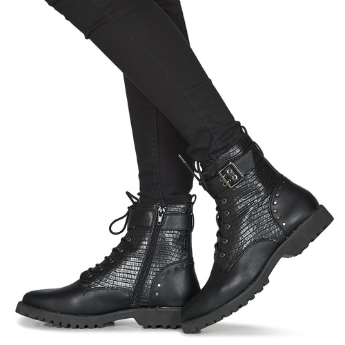 The Divine Factory - LH2274 - Noir