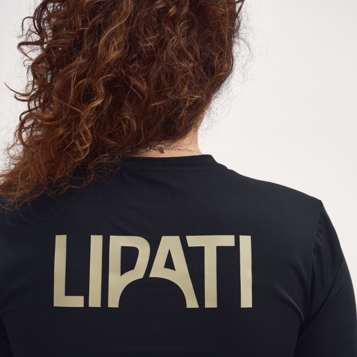 Lipati Dame T-shirts Sunbeam Tee Sort