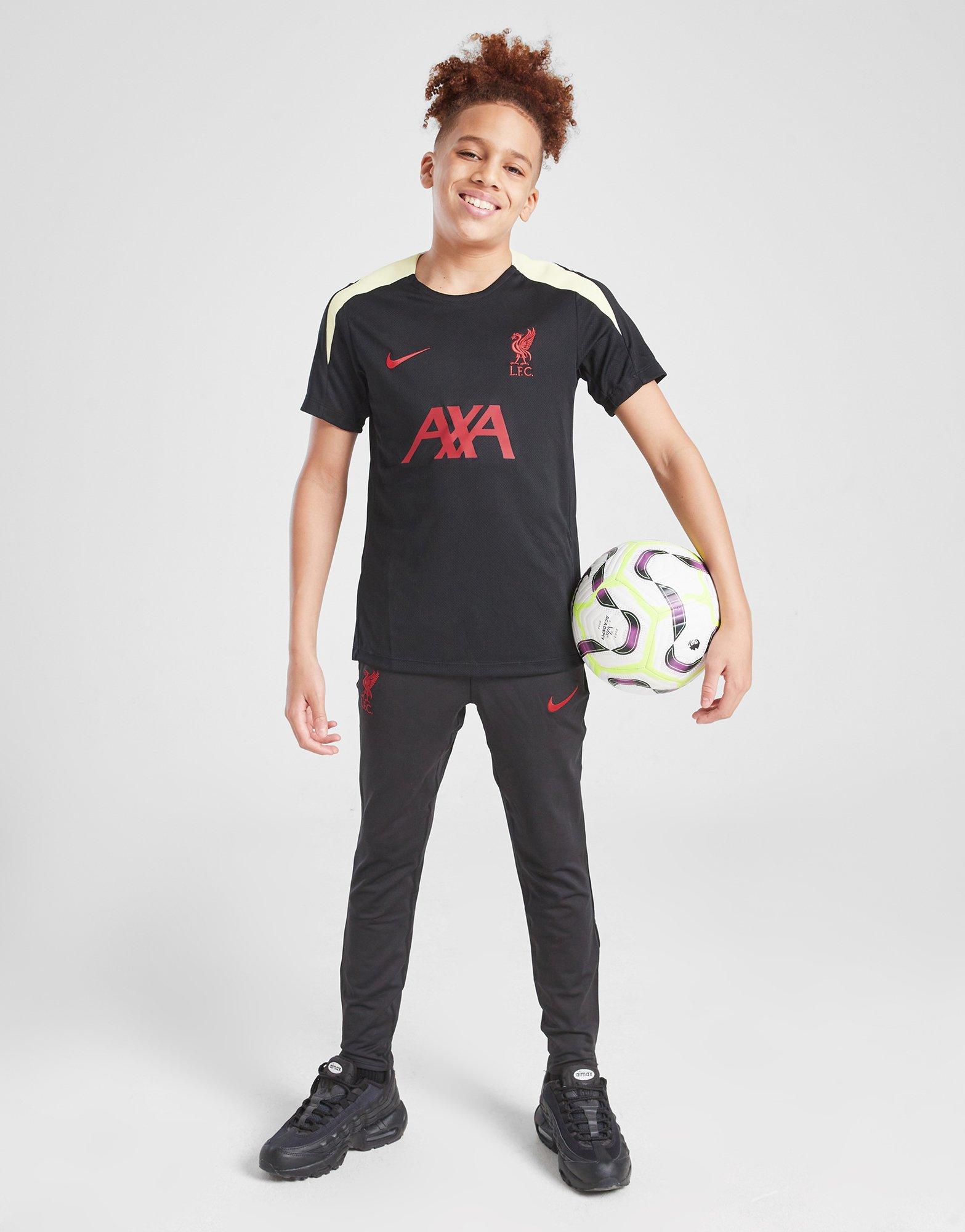 Nike T-shirt Strike Liverpool FC Junior