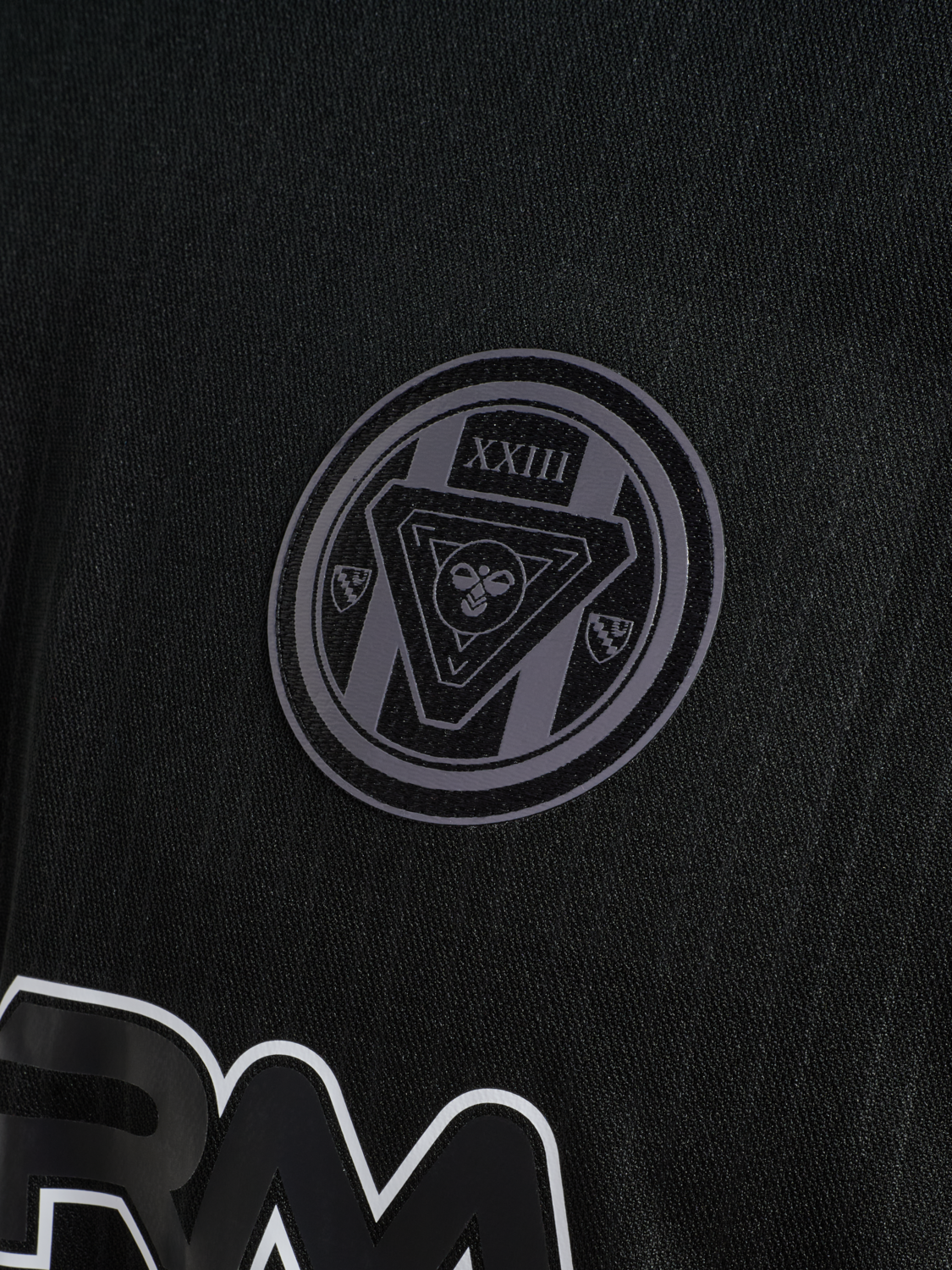 hmlLOOSE FB JERSEY S/S TOPSCORER