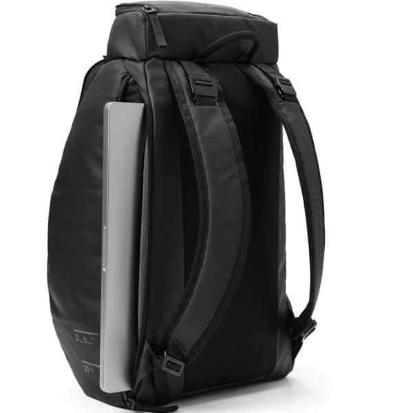 Sac à dos lifestyle DB HUGGER BACKPACK 25L