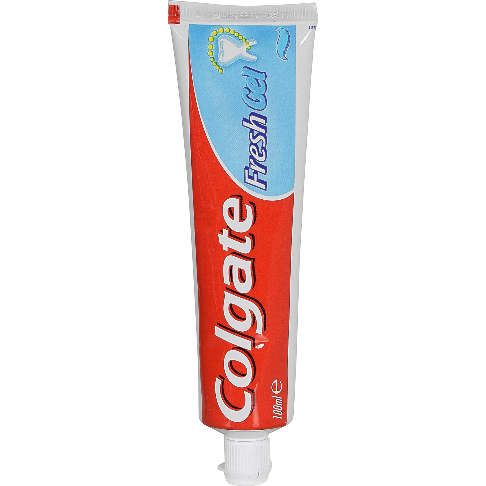 Colgate ZP 5x100ml + ZB 2x3er