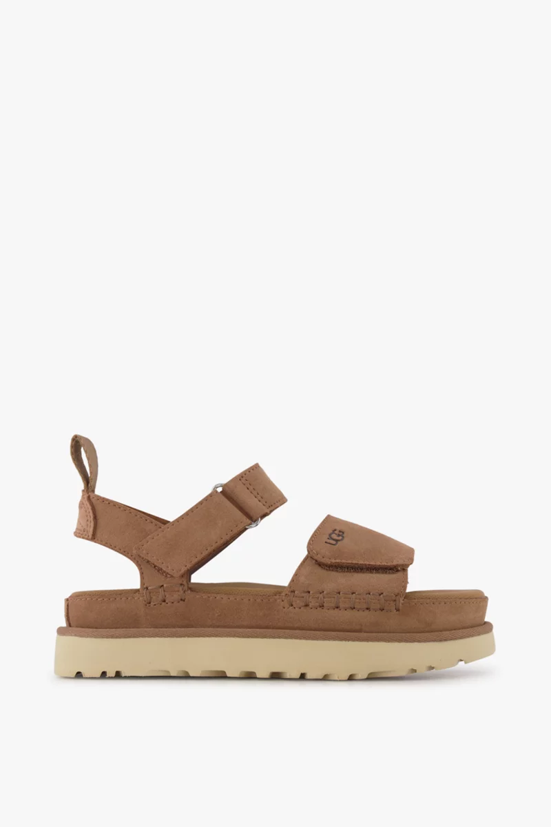 UGG Goldenstar Damen Sandale