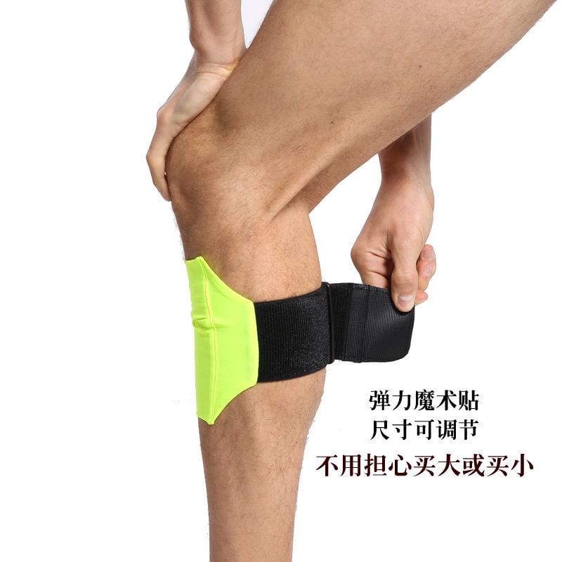 Worthbuy - Eenvoudige hardloop-, jog- en wandelsport-been-heuptas-dijbeentas