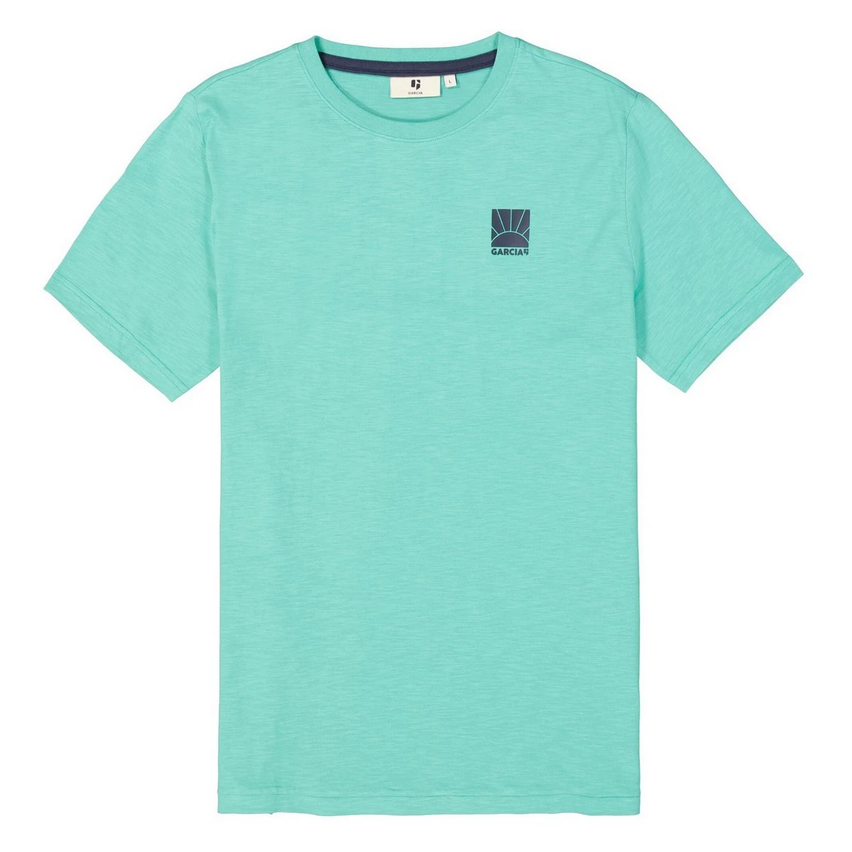 Heren T-shirt PTSS2502560