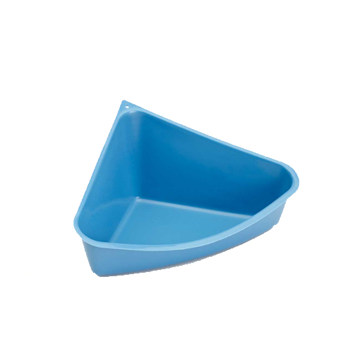 Savic Rody Hoektoilet
