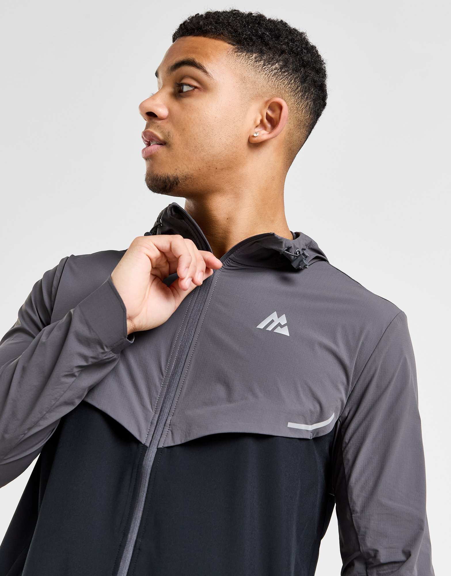 MONTIREX Veste Curve 2.0 Homme