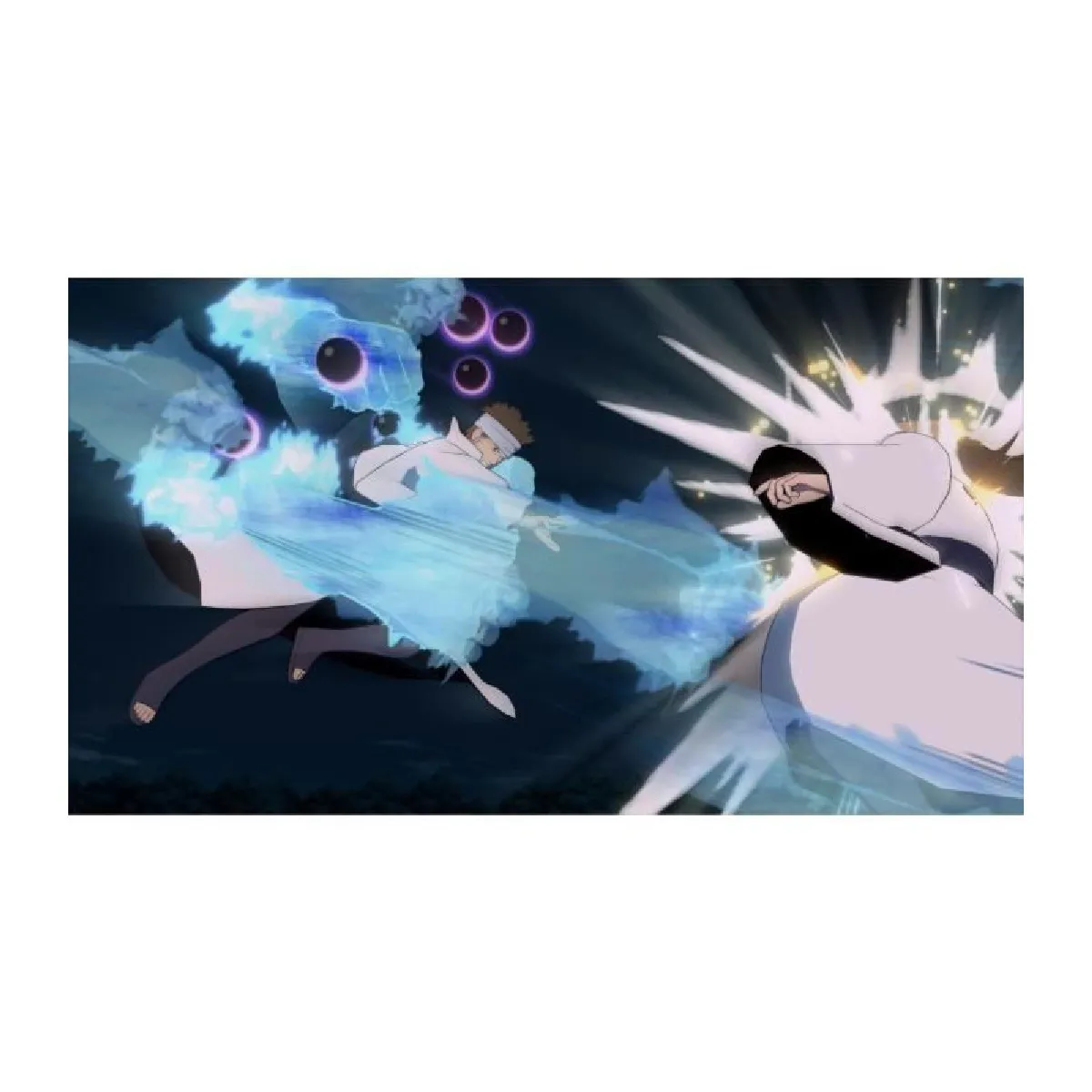 Bandai Namco Entertainment Naruto X Boruto Ultimate Ninja Storm Connections