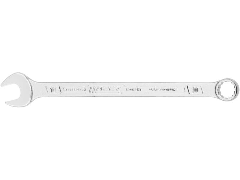 Hazet Ringmaulschlüssel 10 mm Aussen-Doppel-Sechskant-Tractionsprofil