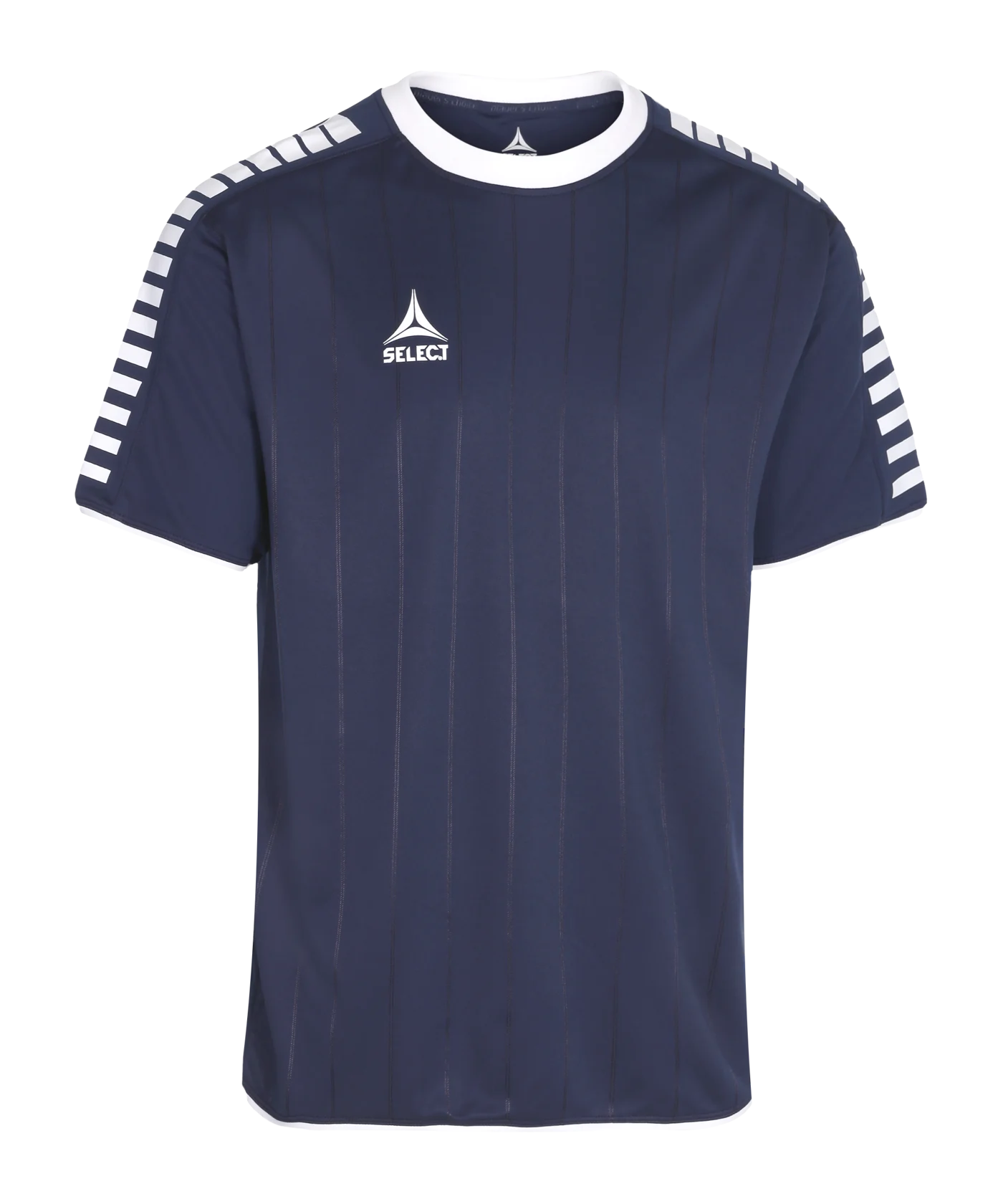 Select Argentina Trikot kurzarm Blau F999