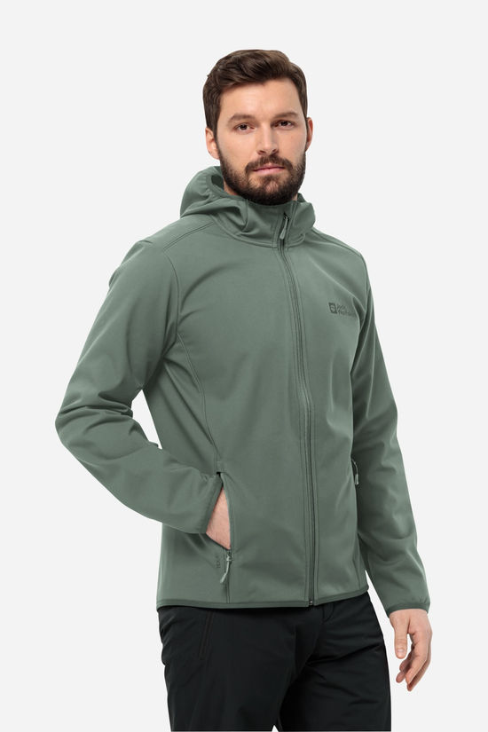 Jack Wolfskin Jack Wolfskin Bornberg Hoody M