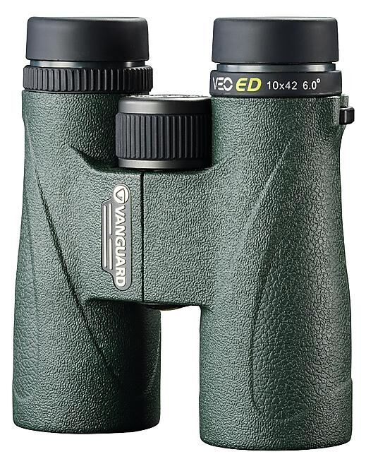 VANGUARD - JUMELLES VEO ED 10X42