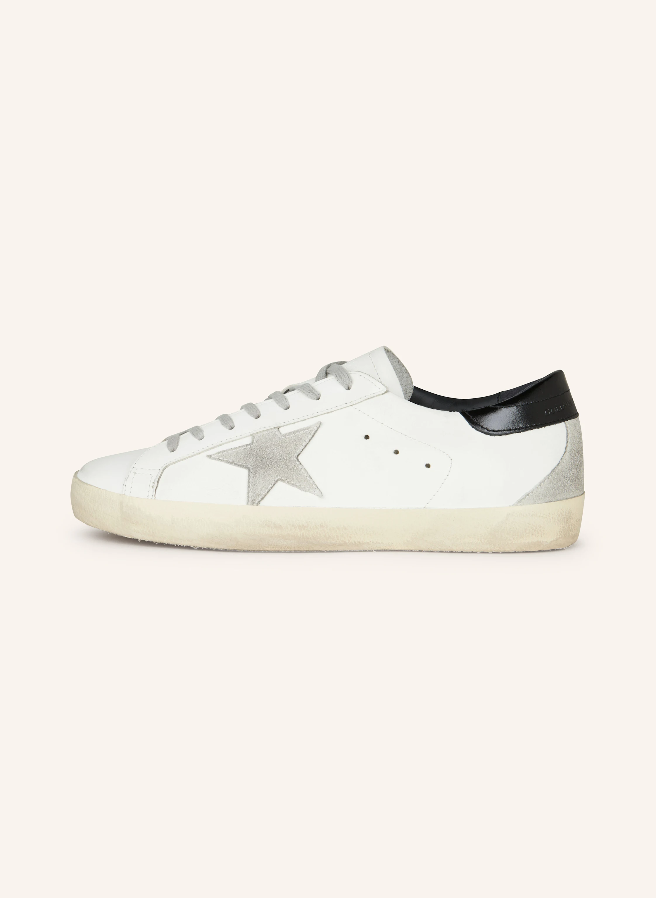 GOLDEN GOOSE Sneaker SUPER-STAR CLASSIC