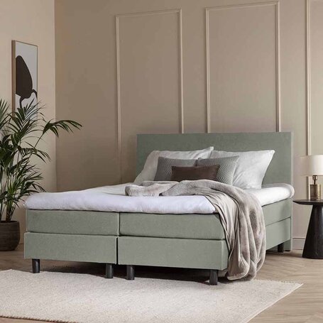Boxspring Julia Comfort