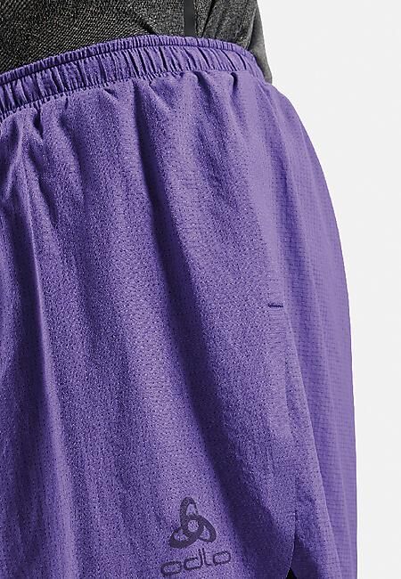 ODLO - SHORT ZEROWEIGHT 3 INCH M