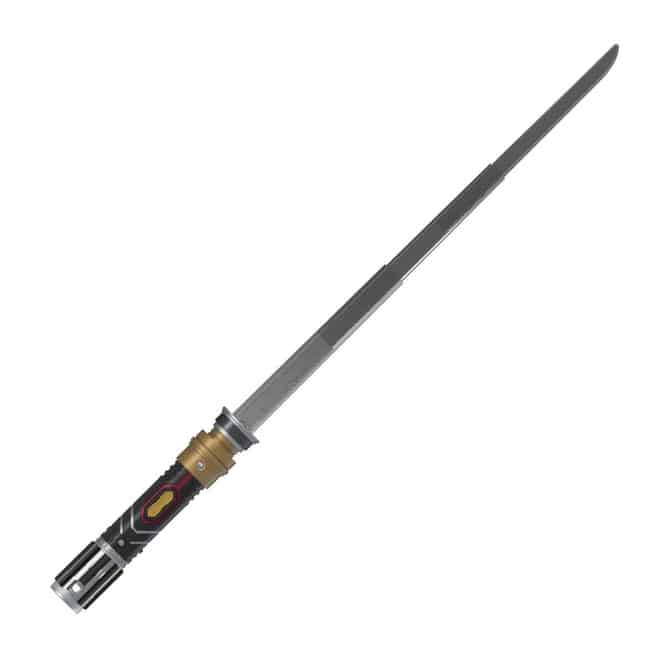 Star Wars - Lichtschwert Forge - 1 Stück