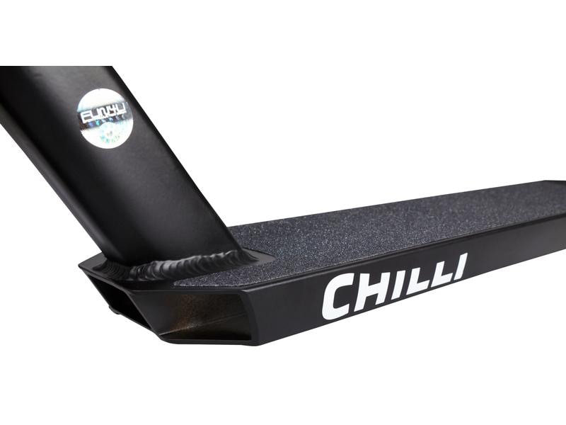 Chilli Stuntscooter Pro Reaper Grim Neochrome Allround Scooter