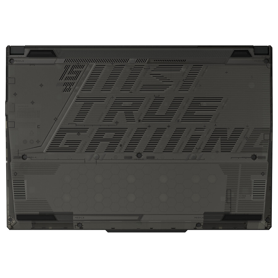 MSI Cyborg 15 AI A1VFK-003FR