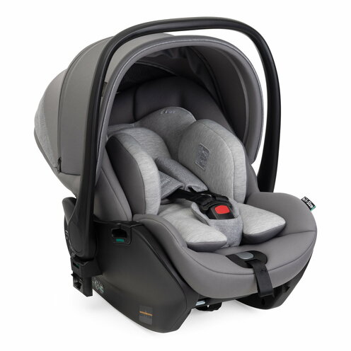 Siège-auto First Seat Recline I-Size Lunar Rock - CHICCO