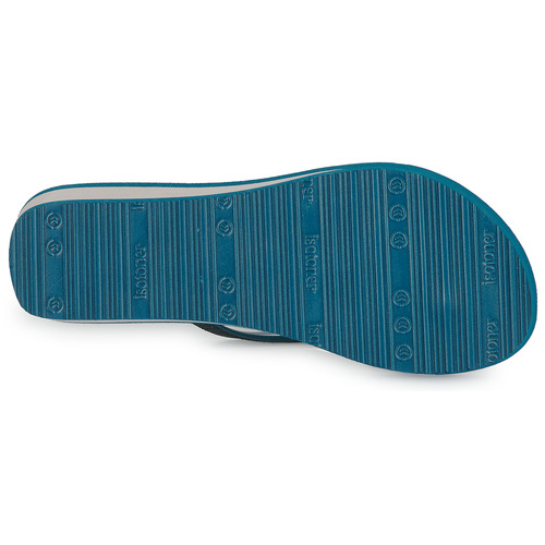 Isotoner - 94181 - Bleu