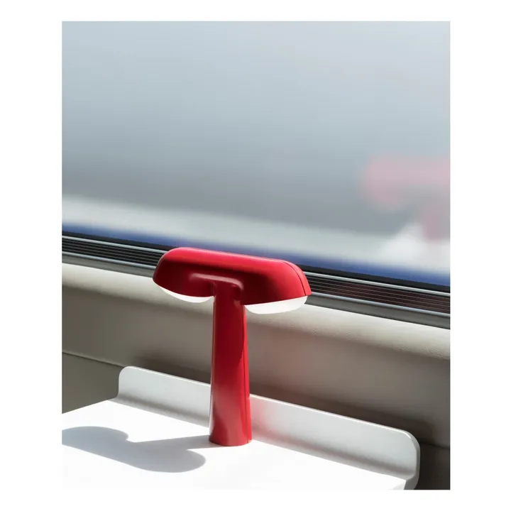 Moustache Lampe TGV Moustache x SNCF, Ionna Vautrin | Vert kaki