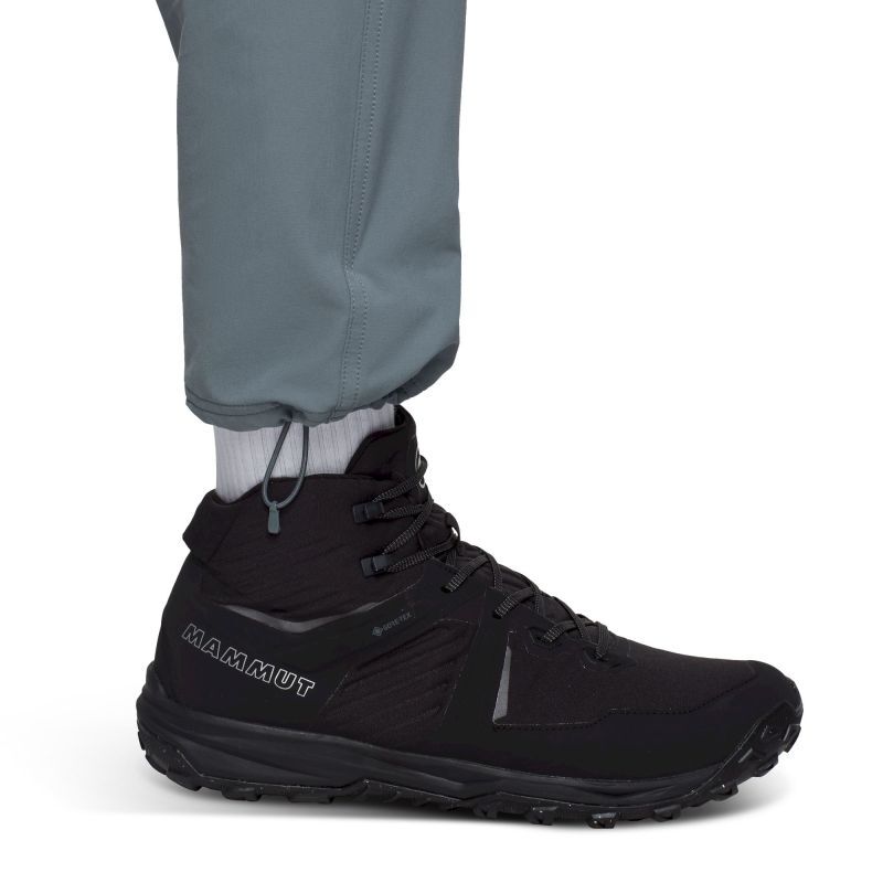 Runbold Guide SO Pants - Pantalon softshell homme
