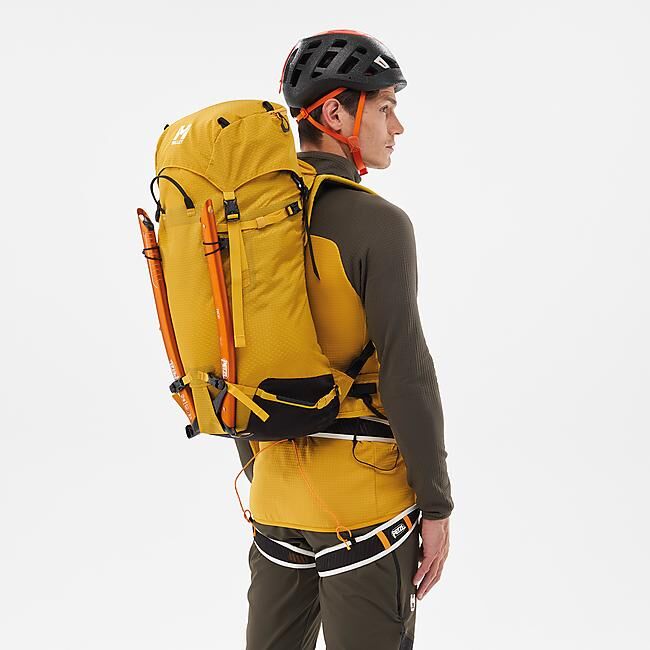 MILLET - SAC A DOS ALPINISME PROLIGHTER 30+10