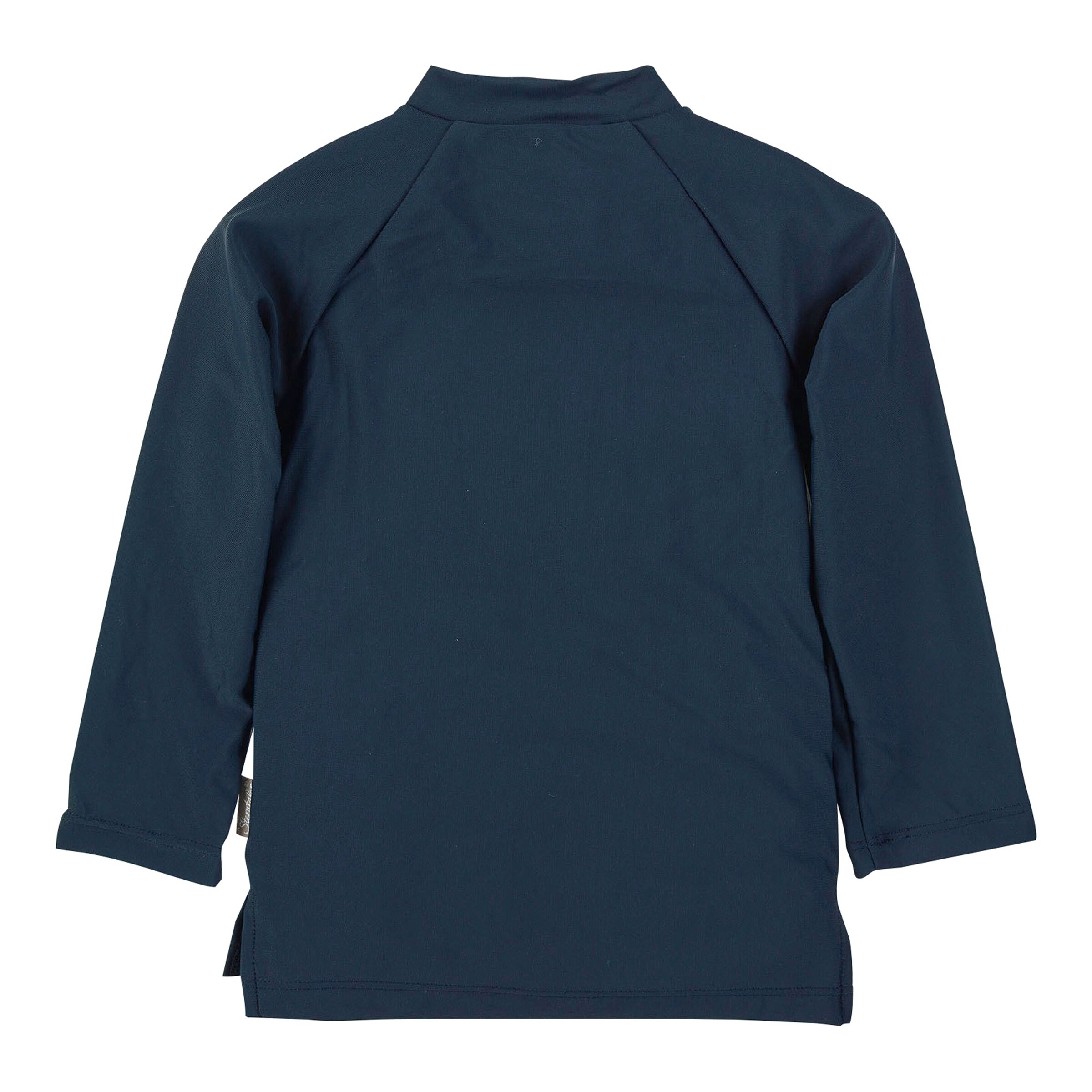 Sterntaler Badeshirt langarm mit UV-Schutz marine
