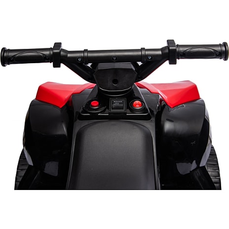 Azeno minicross 2 - 1x 6v motorer